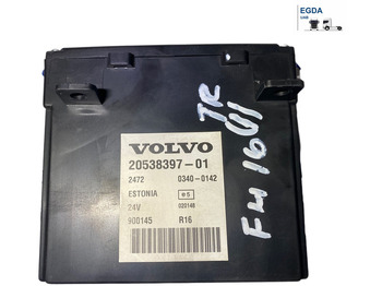 Unidad de control VOLVO FM12