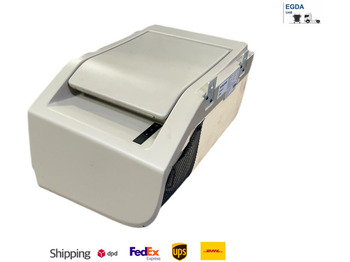 Cabina e interior VOLVO