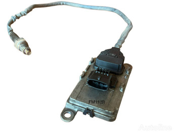 Sensor Volvo Renault 2022: foto 2