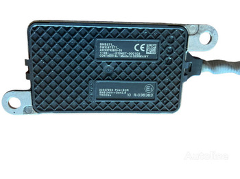 Sensor Volvo Renault 2022: foto 3