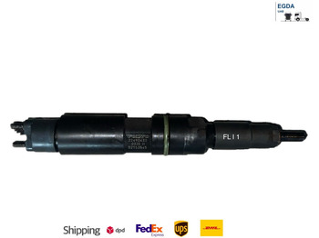 Filtro de combustible VOLVO