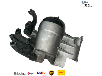 Filtro de combustible VOLVO