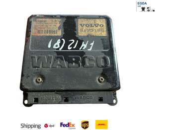 Unidad de control WABCO