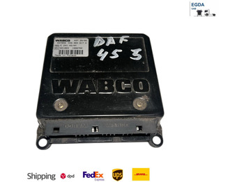 Unidad de control WABCO