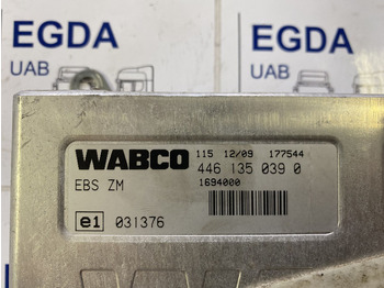 Unidad de control Wabco: foto 2