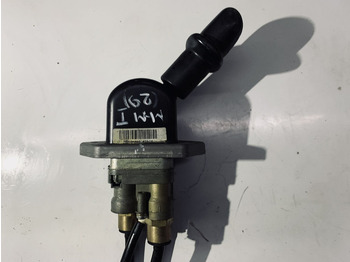 Piezas de freno Wabco MAGNUM: foto 5