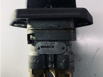 Piezas de freno Wabco MAGNUM: foto 2