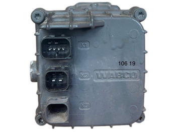 Piezas de freno Wabco XG 480 FT: foto 5