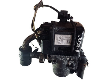 Calefacción/ Ventilación WEBASTO