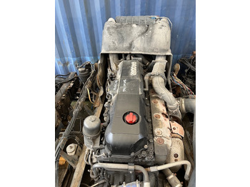 Motor DAF