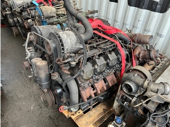 Motor MERCEDES-BENZ