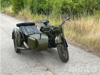 Motocicleta