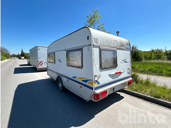 Caravana 2005 TEC-Tour (TE-TO) TE 450 P: foto 4