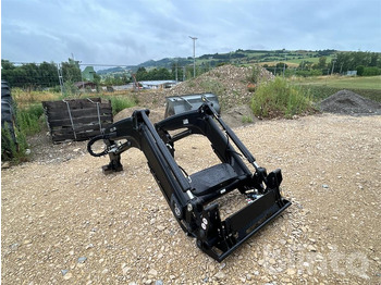 Cargador frontal para tractor VALTRA