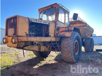 Tractor VOLVO