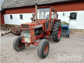 Tractor VOLVO