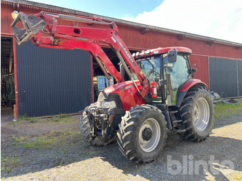 Tractor CASE IH Maxxum 110
