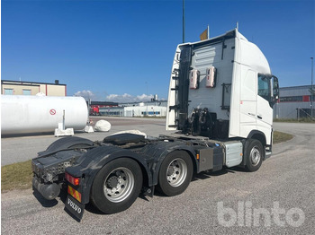 Camión VOLVO FH500: foto 5