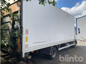 Camión VOLVO FL-240 4X2: foto 5