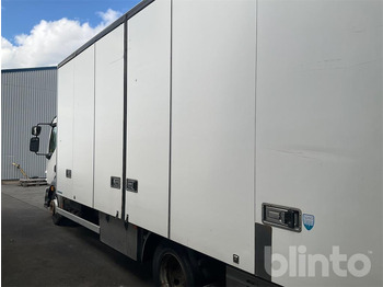 Camión VOLVO FL-240 4X2: foto 4