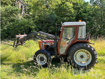 Tractor FIAT