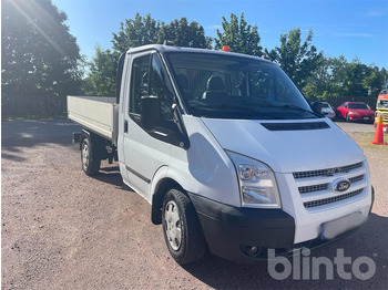 Furgoneta basculante FORD Transit