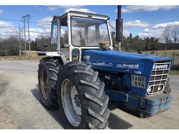 Tractor Ford County 1164: foto 1