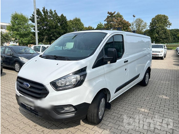Furgón FORD Transit