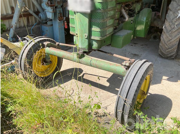 Tractor GMW 25: foto 3