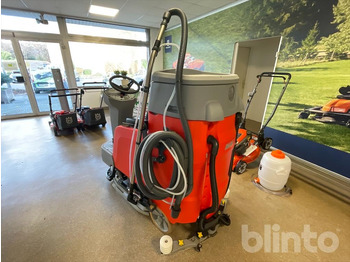 Fregadora HAKO Scrubmaster B120 R (2018): foto 4 Fregadora HAKO Scrubmaster B120 R (2018): foto 4