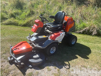Cortacésped HUSQVARNA