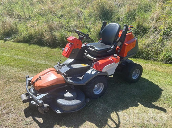 Cortacésped HUSQVARNA