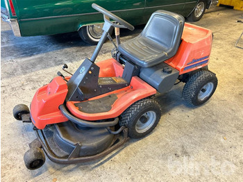Cortacésped HUSQVARNA