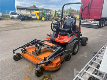 Cortacésped KUBOTA