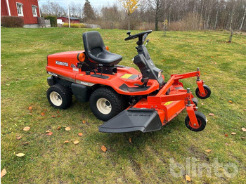 Cortacésped KUBOTA