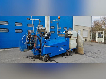 Equipo de construcción LISSMAC