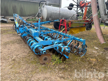 Rastras LEMKEN