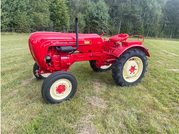 Tractor PORSCHE