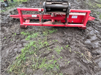 Desbrozadora de martillos/ Trituradora RF system HXX-200: foto 5 Desbrozadora de martillos/ Trituradora RF system HXX-200: foto 5