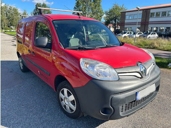 Furgoneta pequeña RENAULT Kangoo