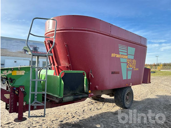 Desensiladora STRAUTMANN