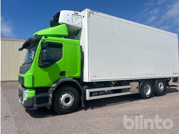 Camión VOLVO FE
