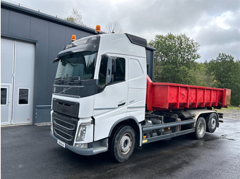 Camión VOLVO FH 460
