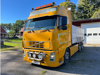 Camión VOLVO FH 480