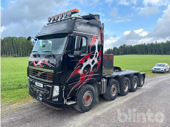 Camión VOLVO FH16