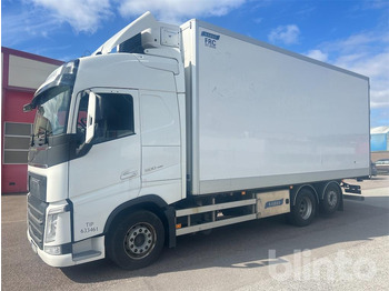 Camión VOLVO FH 500