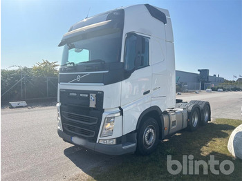 Camión VOLVO FH 500