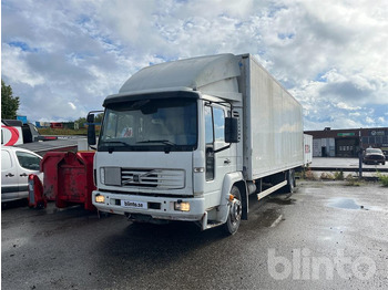 Camión VOLVO FL6