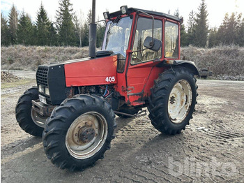 Tractor VALMET 405