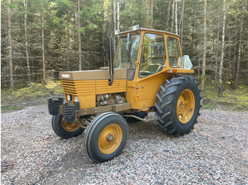 Tractor VALMET 502